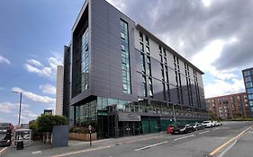 B&B Hotel Birmingham Centre